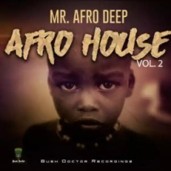 Mr. Afro Deep - Mailo: Culoe De Song (Vocal Mix)